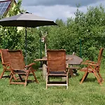 Hasenland Ferienhaus