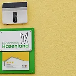 Hasenland Kerkwitz