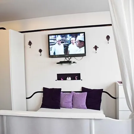 _hasenland_ Дом отдыха *