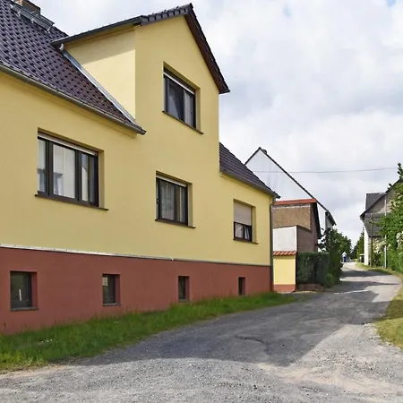 _hasenland_ 別荘 Kerkwitz