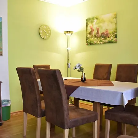 Дом отдыха _hasenland_ *