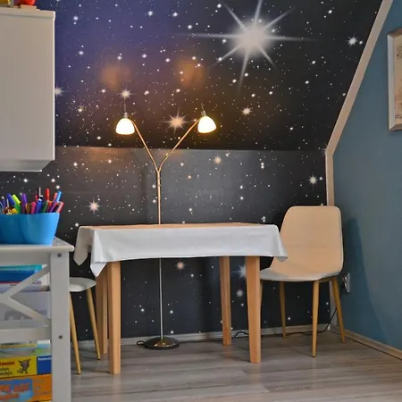 Дом отдыха _hasenland_