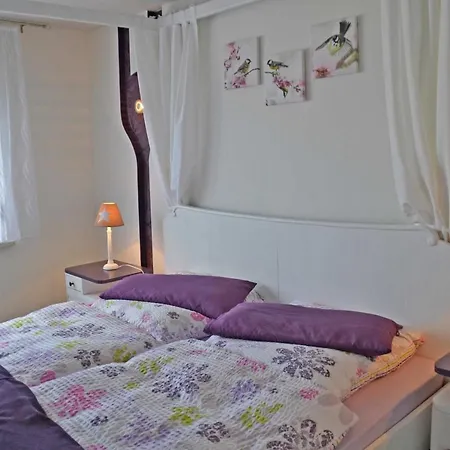 _hasenland_ Дом отдыха Kerkwitz