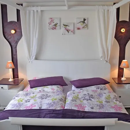 別荘 _hasenland_ *