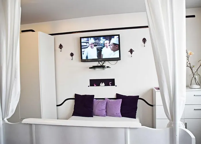 _hasenland_ Σπίτι διακοπών *