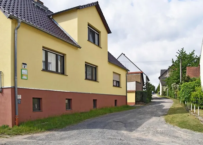 _hasenland_ 別荘 Kerkwitz