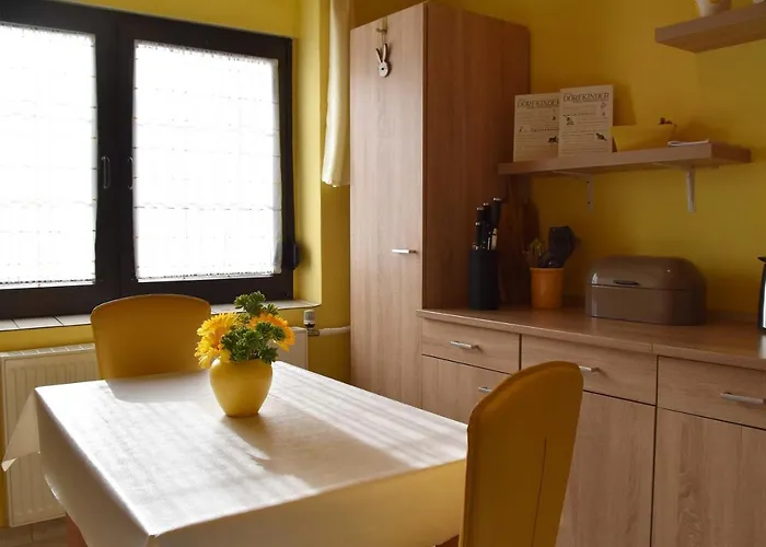 Σπίτι διακοπών _hasenland_