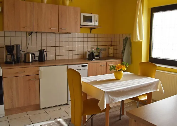 _hasenland_ 別荘 Kerkwitz