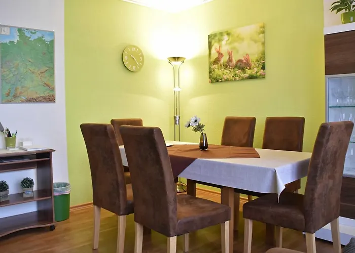 別荘 _hasenland_ *