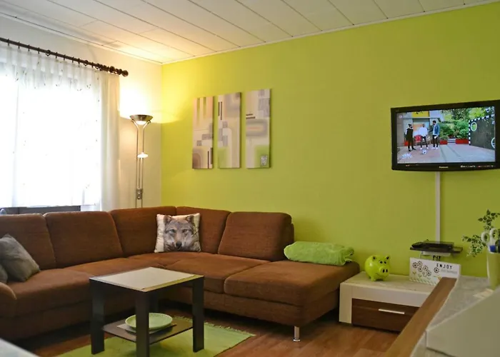 _hasenland_ 別荘 Kerkwitz