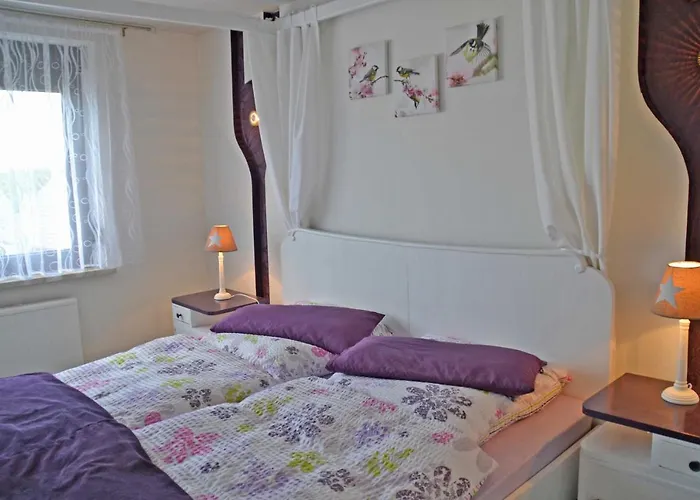 _hasenland_ 別荘 Kerkwitz