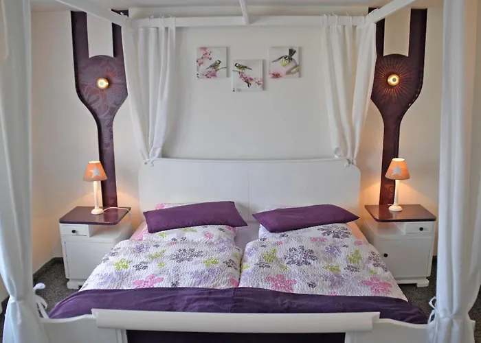 別荘 _hasenland_ *